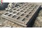 High Mn Jaw Crusher Wear Spare Parts Jaw Plate Replacement Jaw Crusher Liners EB19048